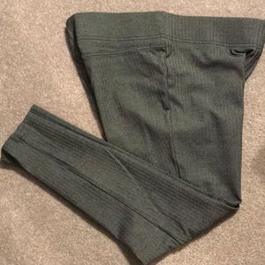 Loft herringbone leggings